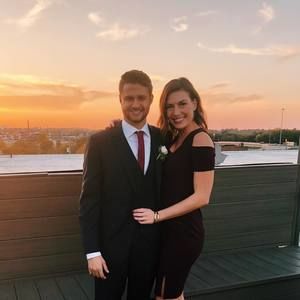 Meet your Posher, Stephanie